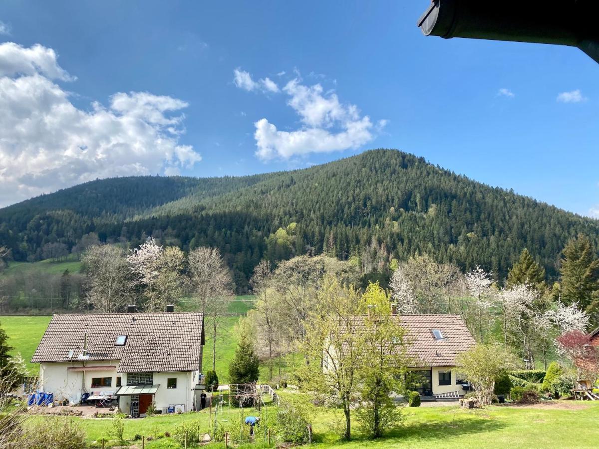 Black Forest Scenic Escape Baiersbronn Extérieur photo