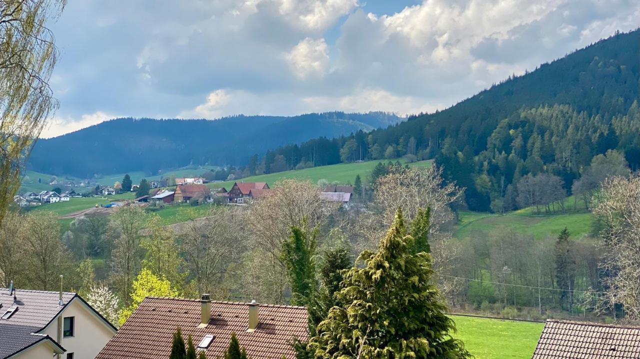 Black Forest Scenic Escape Baiersbronn Extérieur photo
