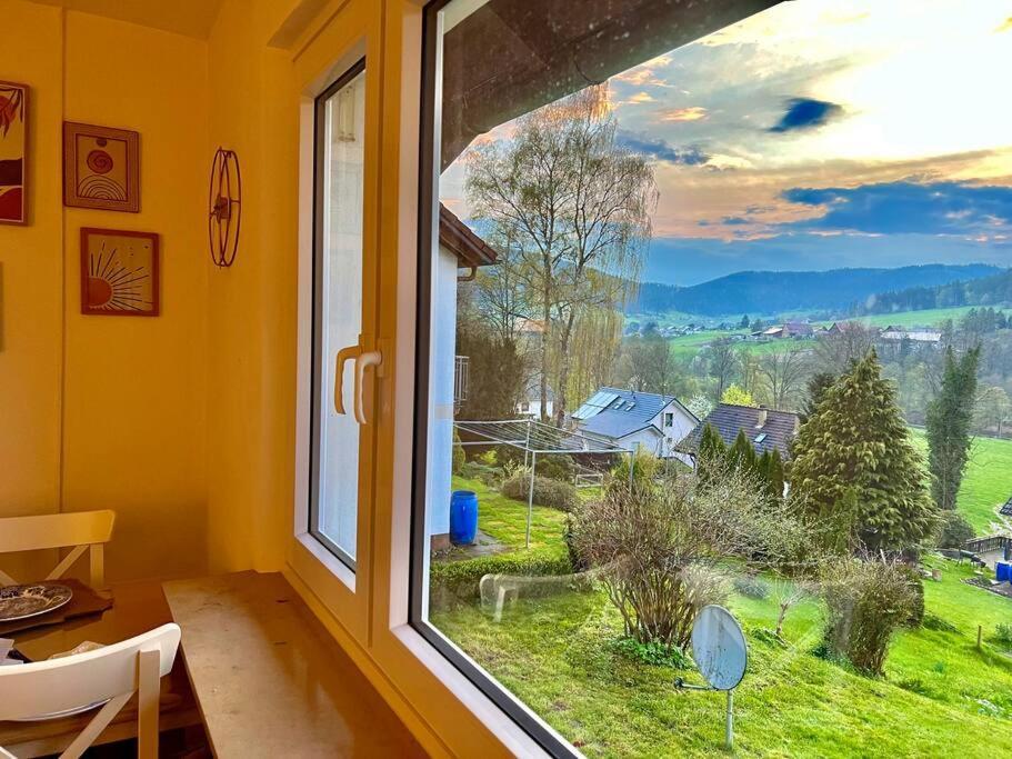 Black Forest Scenic Escape Baiersbronn Extérieur photo