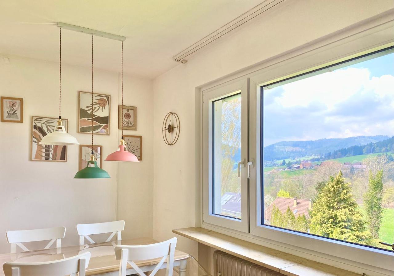 Black Forest Scenic Escape Baiersbronn Extérieur photo